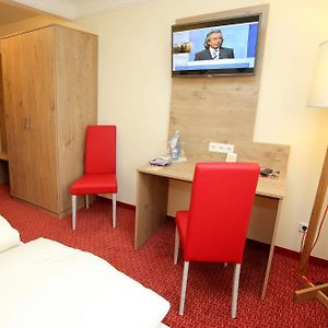 Comfort Single Room